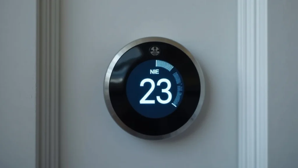Decoding the Digital Thermostat: A Guide to the Heating Icon