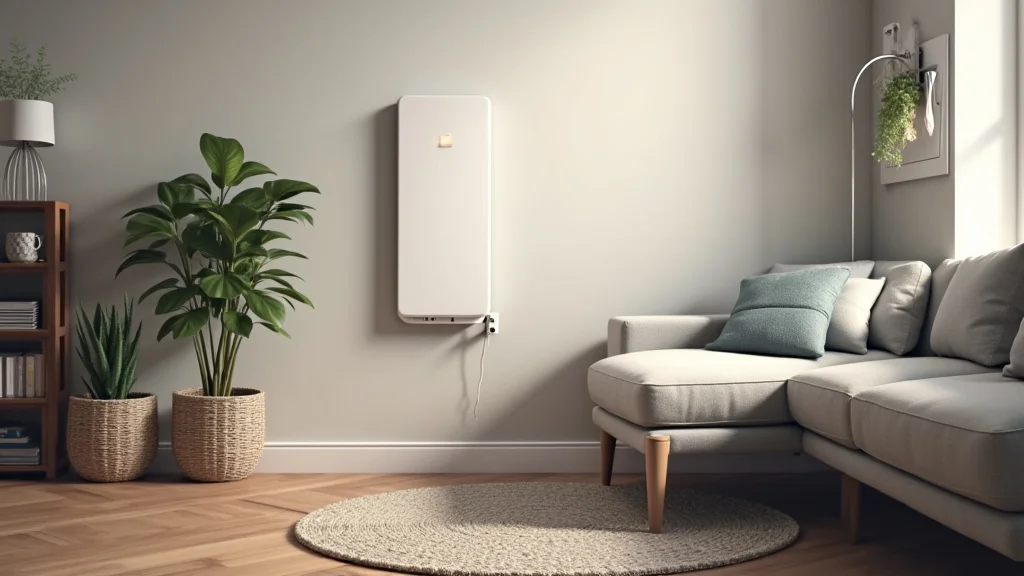 Finding Solutions: Heating Help the Wall Explained
