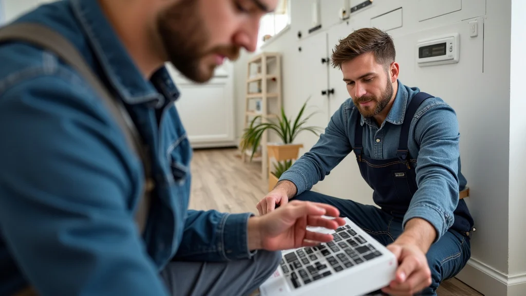 Heating Duct Replacement Cost: A Comprehensive Guide