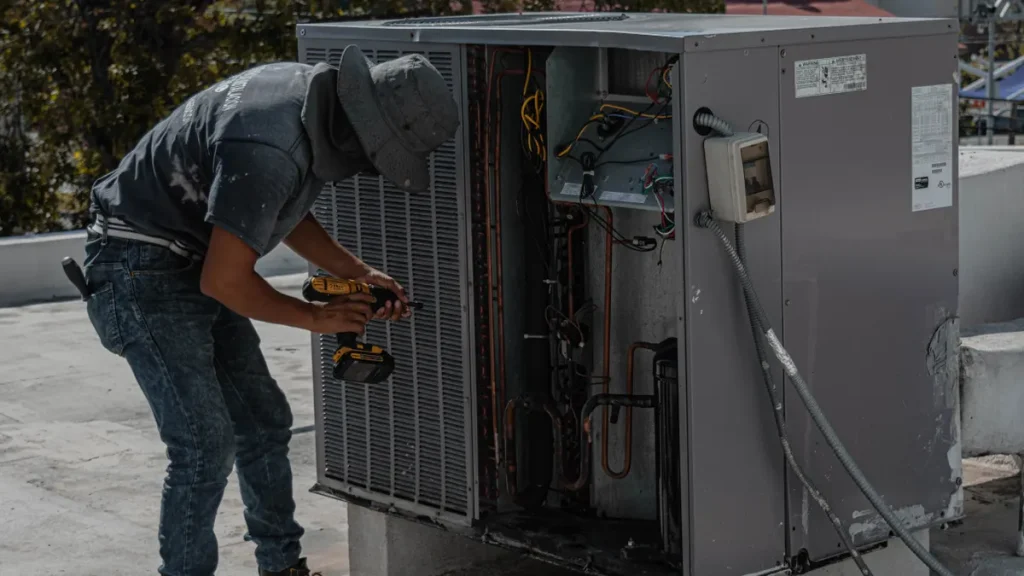How to Choose an HVAC Contractor for Installation