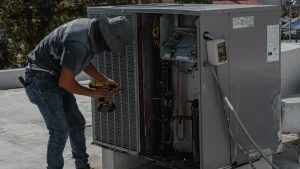 How to Choose an HVAC Contractor for Installation