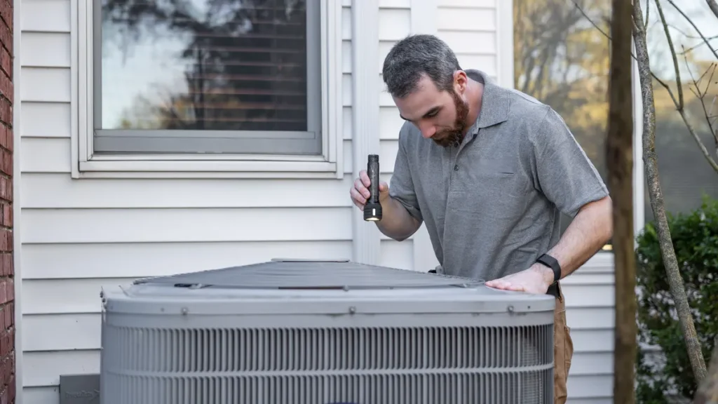 HVAC Buying and Sizing Basics: A Complete Guide