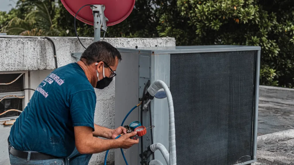 HVAC efficiency ratings explained: SEER2, AFUE, HSPF2, and EER2