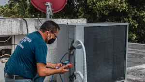 HVAC efficiency ratings explained: SEER2, AFUE, HSPF2, and EER2
